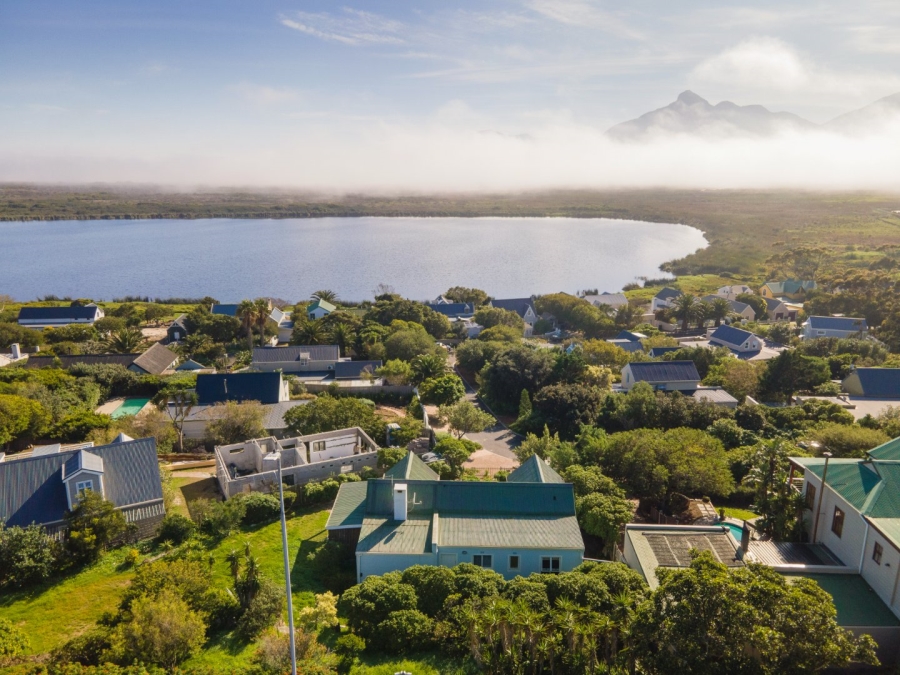 3 Bedroom Property for Sale in Imhoffs Gift Western Cape